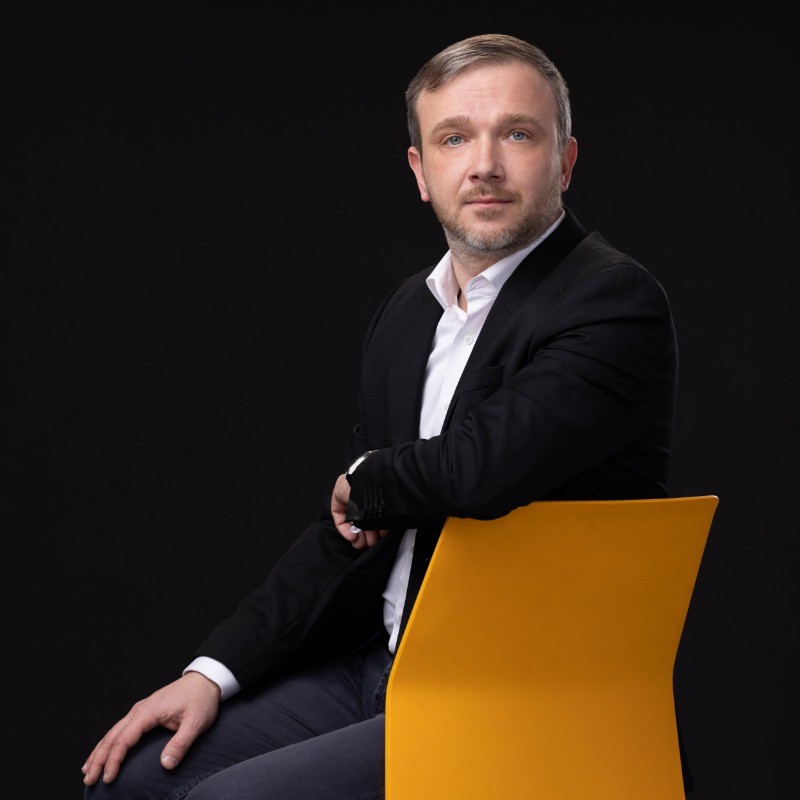 Alexandru Petrea